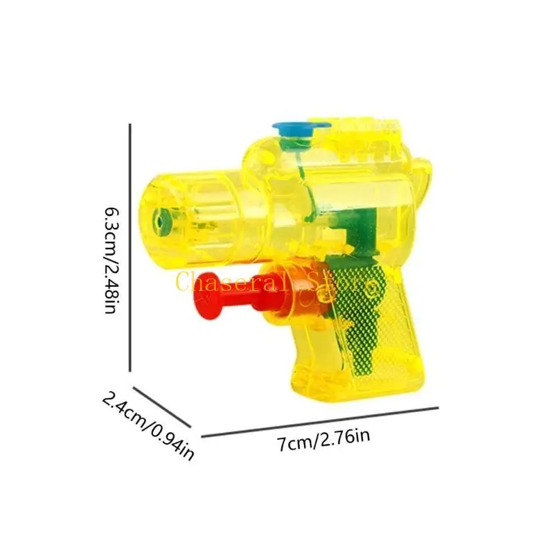 E7ce Water Guns สำหรับความบันเทิงกลางแจ้งการถ่ายทำของเล่นของเล่นน้ำของเล่นสำหรับโรงเรียนอนุบาลเกมน้ำหลังบ้าน 10pcs 10pcs