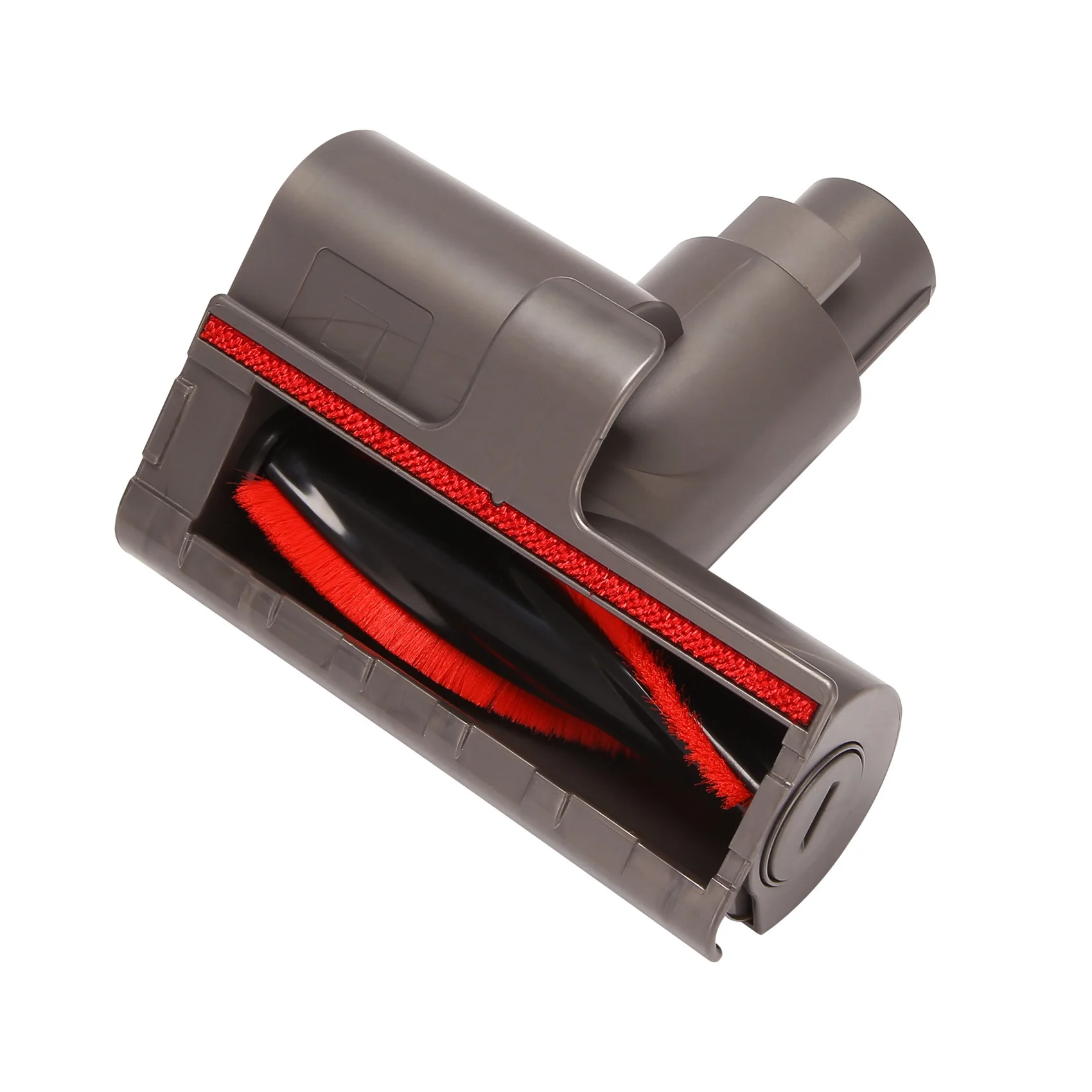 فرشاة دوارة لديسون ، رأس شفط لإزالة العث ، جودة عالية ، V7 ، V8 ، V10 ، V11