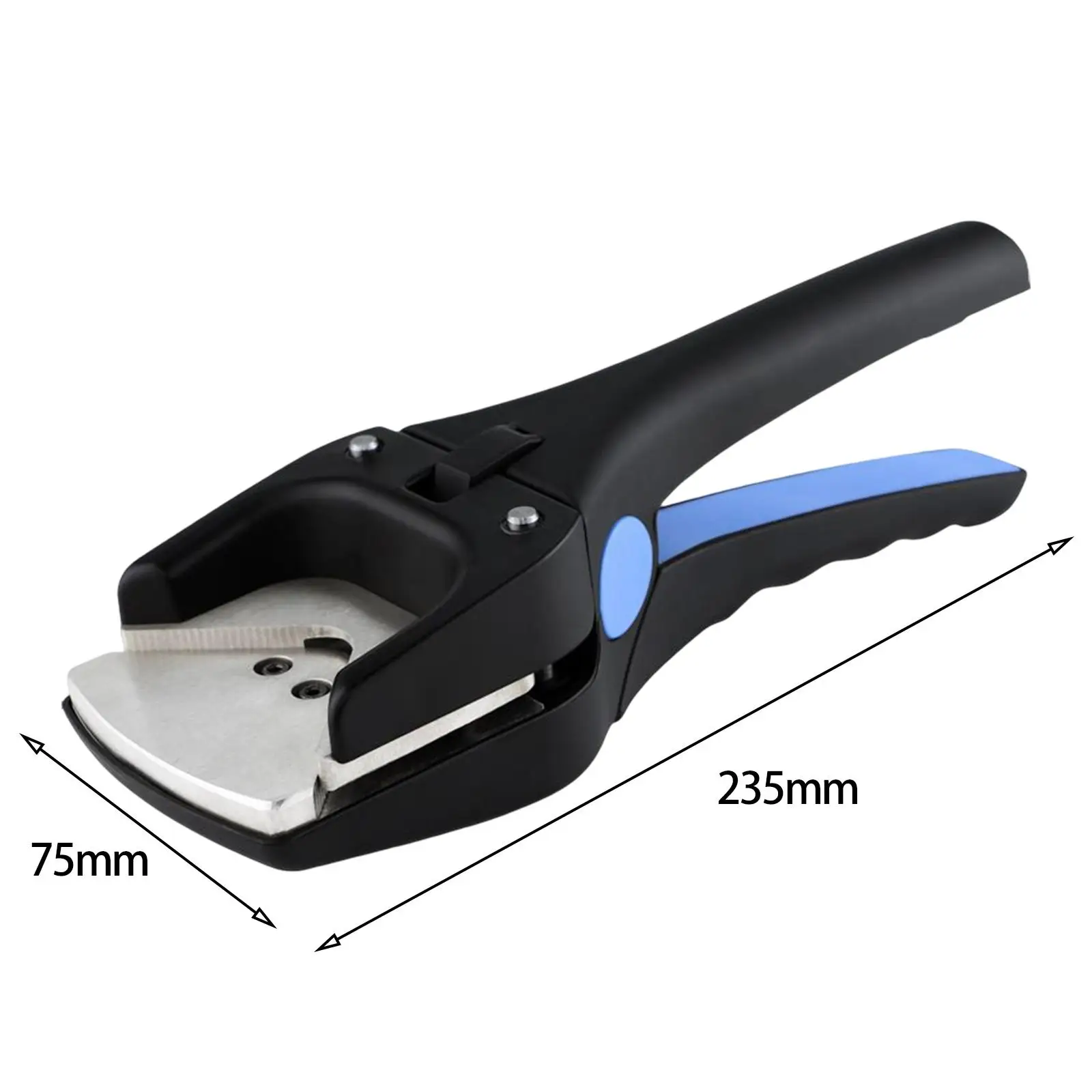 Corner Rounder Punch Rounded Corner Punches 5mm R5 Heavy Duty Trimmermer Corner