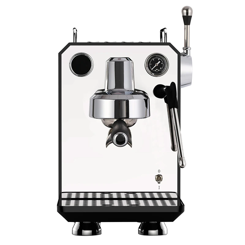 New Gemilai CRM3148 New 15bar Pressure Other Coffee Makers Home Use Espresso Coffee Machine