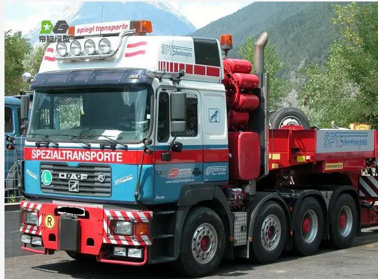 Металлический передний бампер в масштабе 1/14 для радиоуправляемого самосвала и трактора, совместимый с Tamiya MAN F2000 JXModel