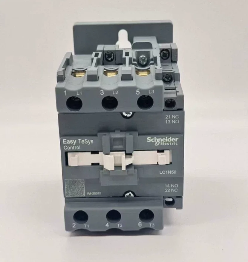 easypact-tvs-3-alternating-current-contactor-lc1e50-lc1e50m5n-lc1n50m5n-50a-ac-220v-50hz