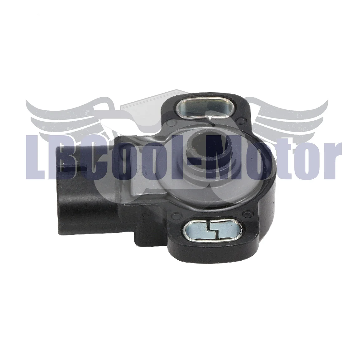 Sensor de Posición del Acelerador TPS 5PS-85885-01-00 para YAMAHA XVS1300 2007 FJR1300A TDM900 XP500 T-MAX XT660 MT-03 2006-2007
