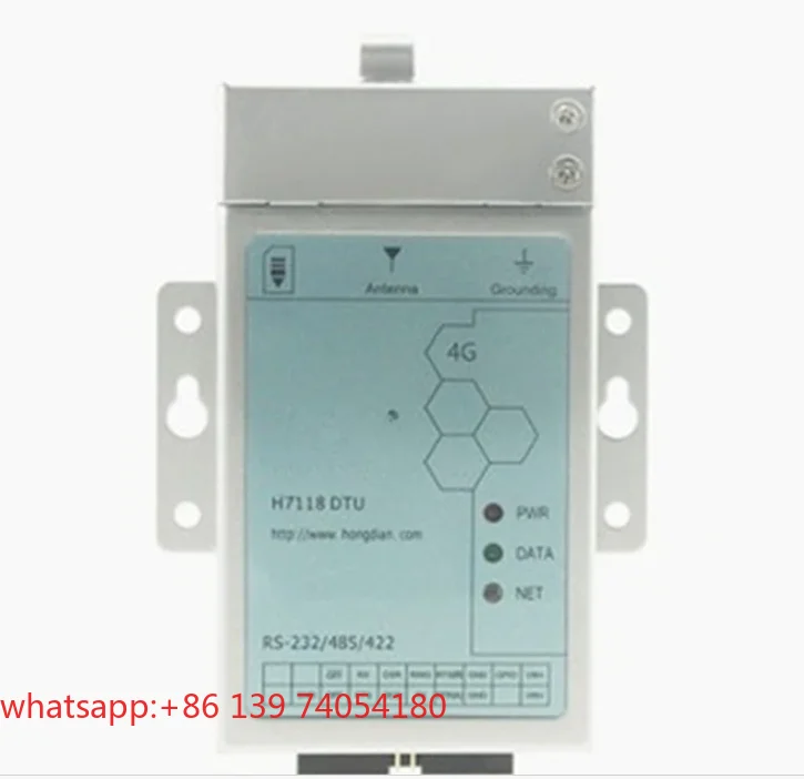 1 piece H7118//7118 small 4G full Netcom D T U