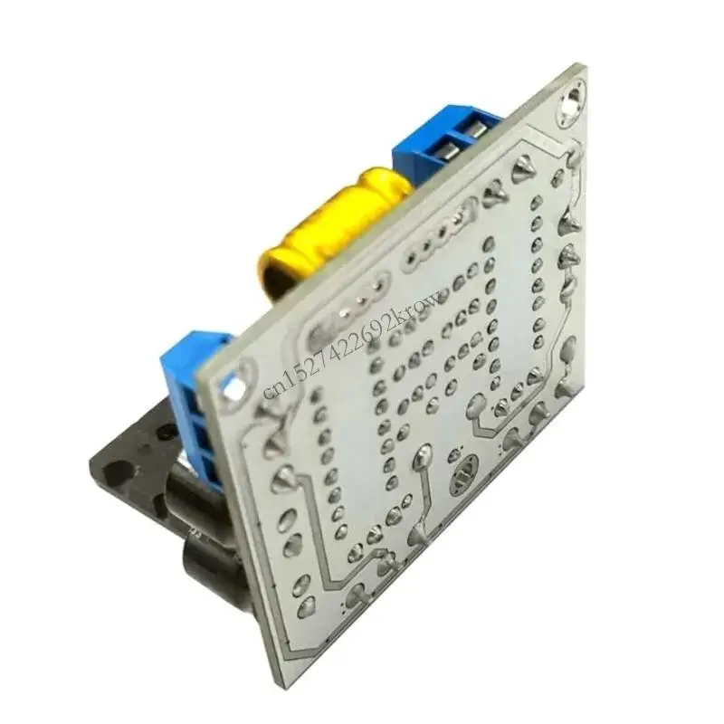 2SC5200+2SA1943 100W HIFI Sound Power Amplifier Board 100W Output Perfect for Home Sound Application Accessories view 5