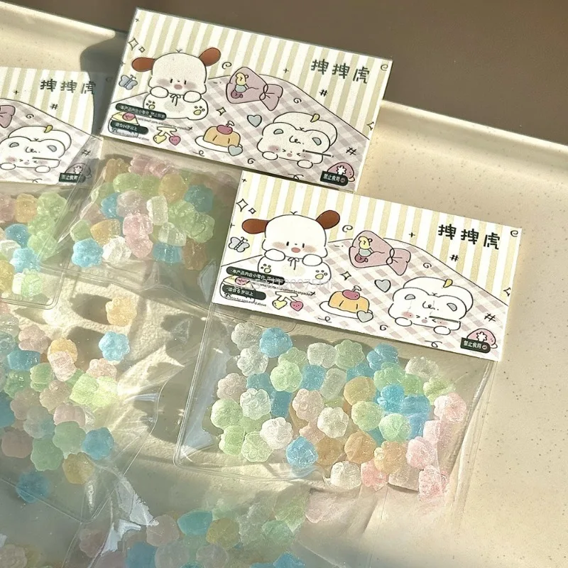 Mini Pinch Le Dekompressionsspielzeug Katzenklaue Le Weiches buntes Dekompressionsspielzeug Langsamer Rückprall Dekompressionsspielzeug zum Stressabbau