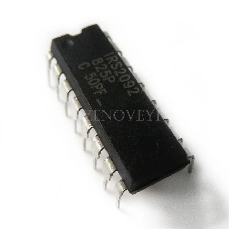 (1-10 piezas) IRS2092P IRS2092 SA5777AN SA5777 LM391N-100 LM391 HT8950A HT8950 DIP-16