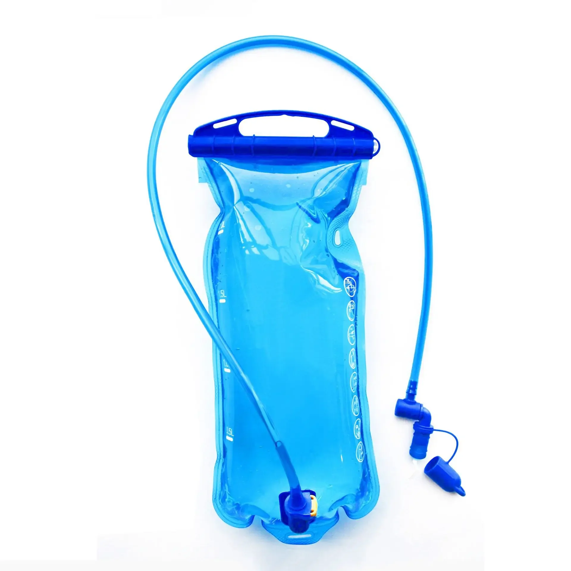 

Water Bottle TPU Soft Portable Hiking Camping Running Cycling Flexible Water Bag For Sports Water bottle bike Aero bottle Bottle