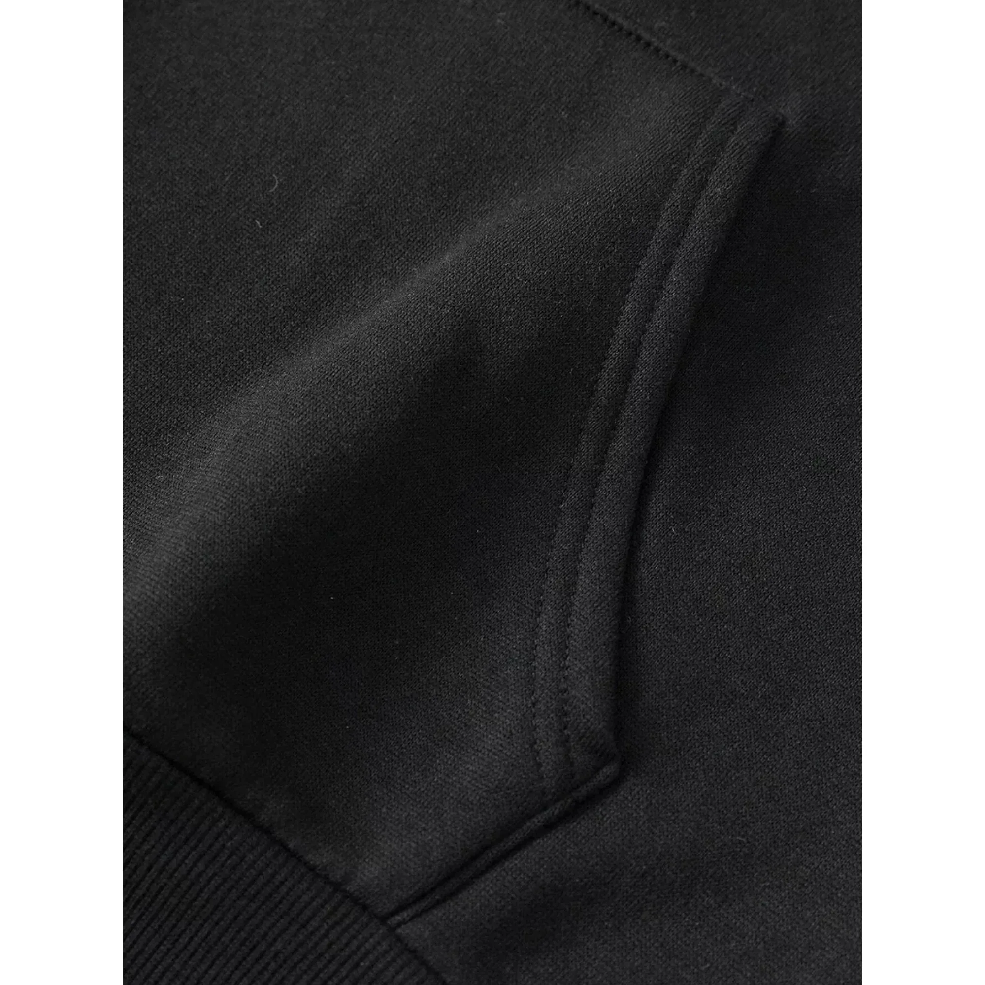 الخريف/الشتاء الرجال خمر لا تتخلى أبدًا الجرافيك هوديي موضة الشارع الشهير هوديس Unseix البلوز الصوف المتضخم عادية #4