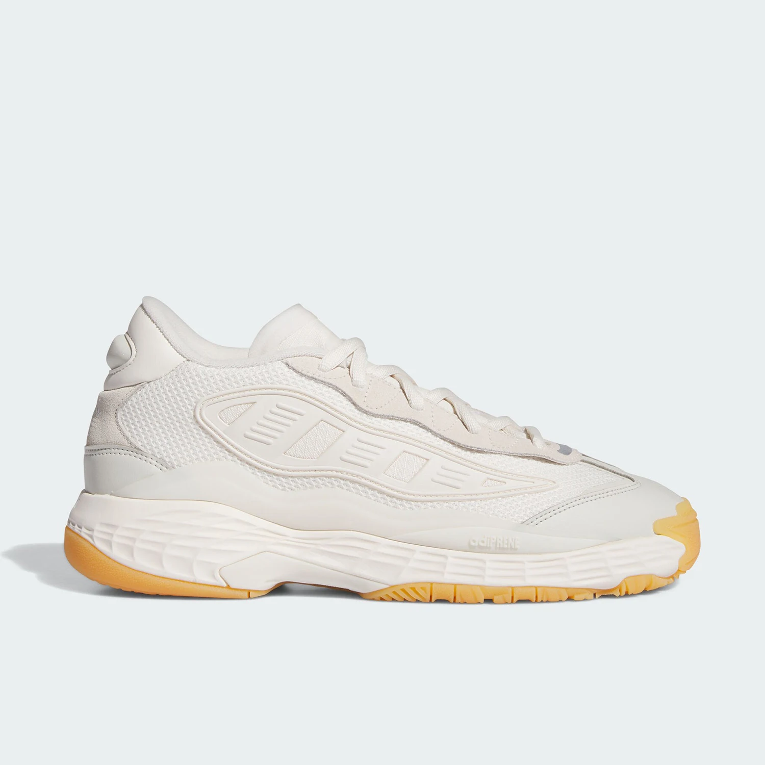 

Adidas genuine clover men's and women's wear-resistant and breathable casual sports shoes IG8350