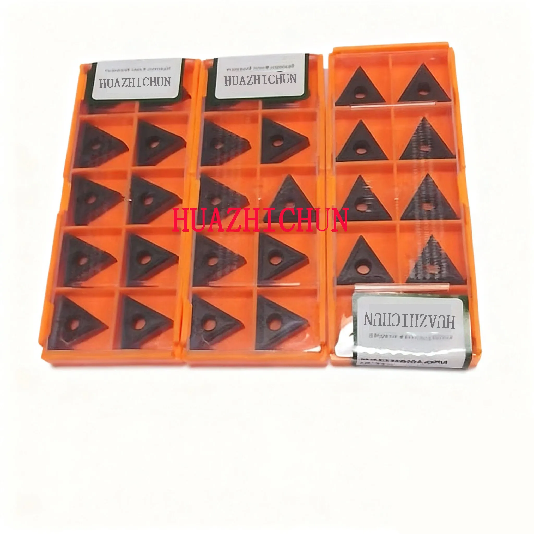 Huazhichun 10Pcs Ca…