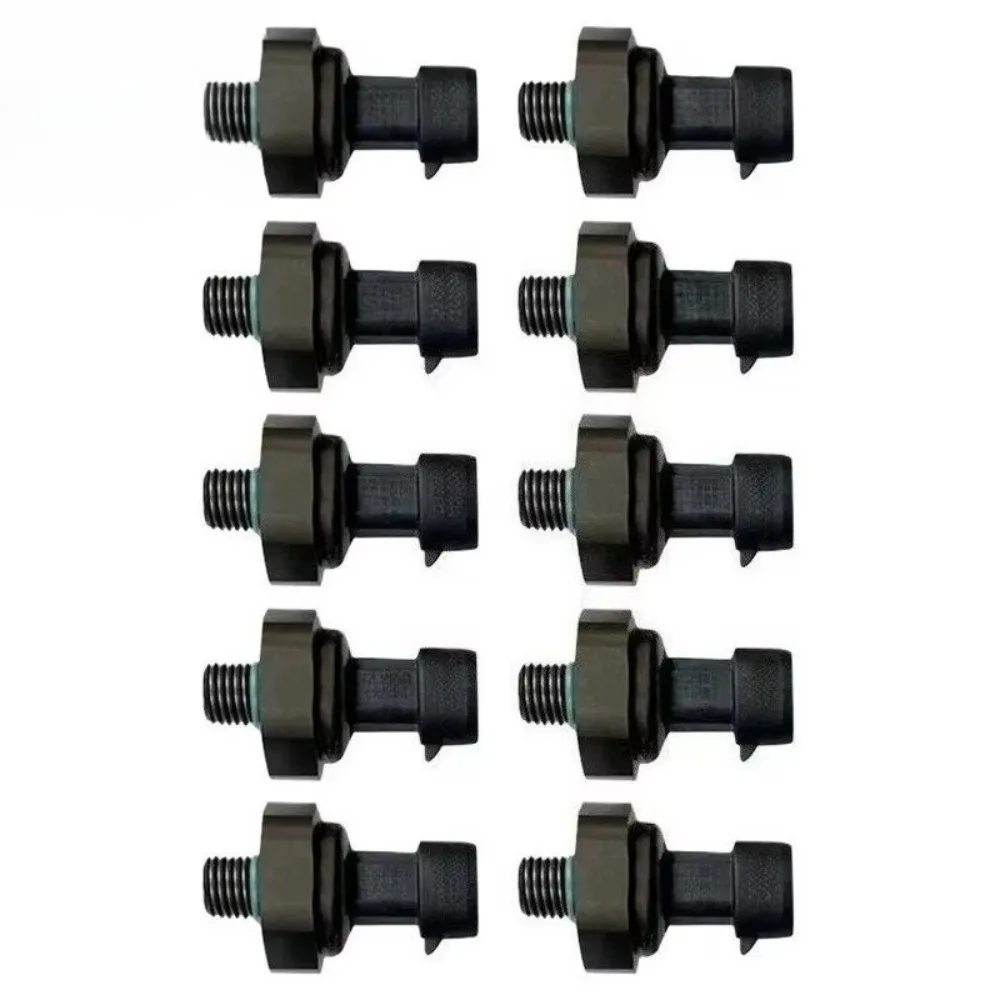 10PCS OEM 8513826 H40-120FT 040-120VX 2070263 Car Automotive Oil Pressure Sensor Sender Switch Sending Unit For YALE Forklift