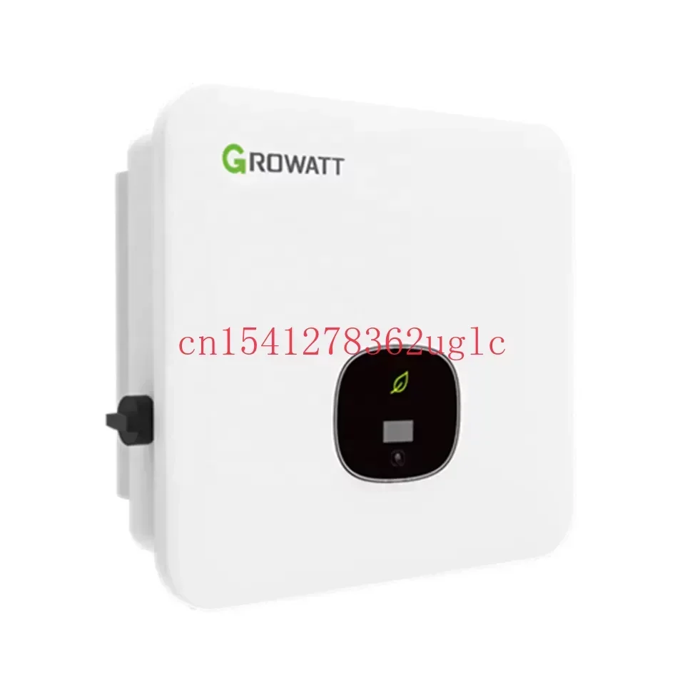 Growatt On Grid Solar Wechsel Richter 15 KTL3-X MOD15KTL3-X Inverter 15KW 3 Fasi