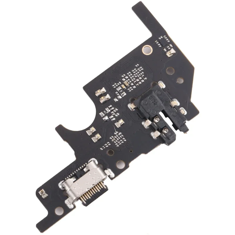 Charging Port Board for ZTE Blade A72 2022 4G Phone Flex Cable Board Repair Replacement Part