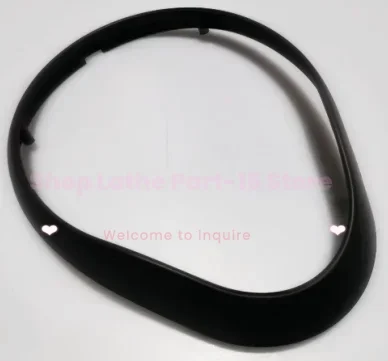 For Benelli 752S BJ750GS Motorcycle Headlight Cowling Front Head Fairing  Plastic Cover Replacement Shell