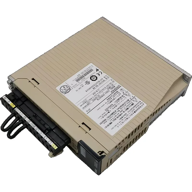 

Songwei CNC SGDV-2R8A01B Servo Amplifier Drive New and Original