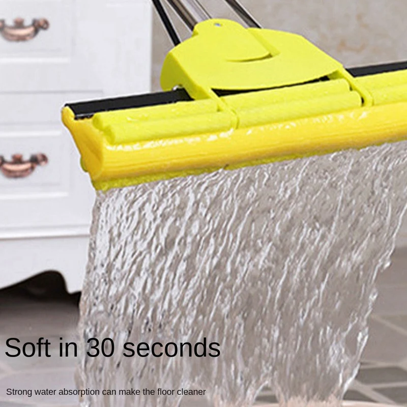 إعادة تعبئة إسفنجة رأس بكرة الممسحة ، وسادات تنظيف ، واستبدال ماصة ، والمسح الرطب ، وقطع غيار الملابس ، وقطع ممحاة ، 4 عبوات