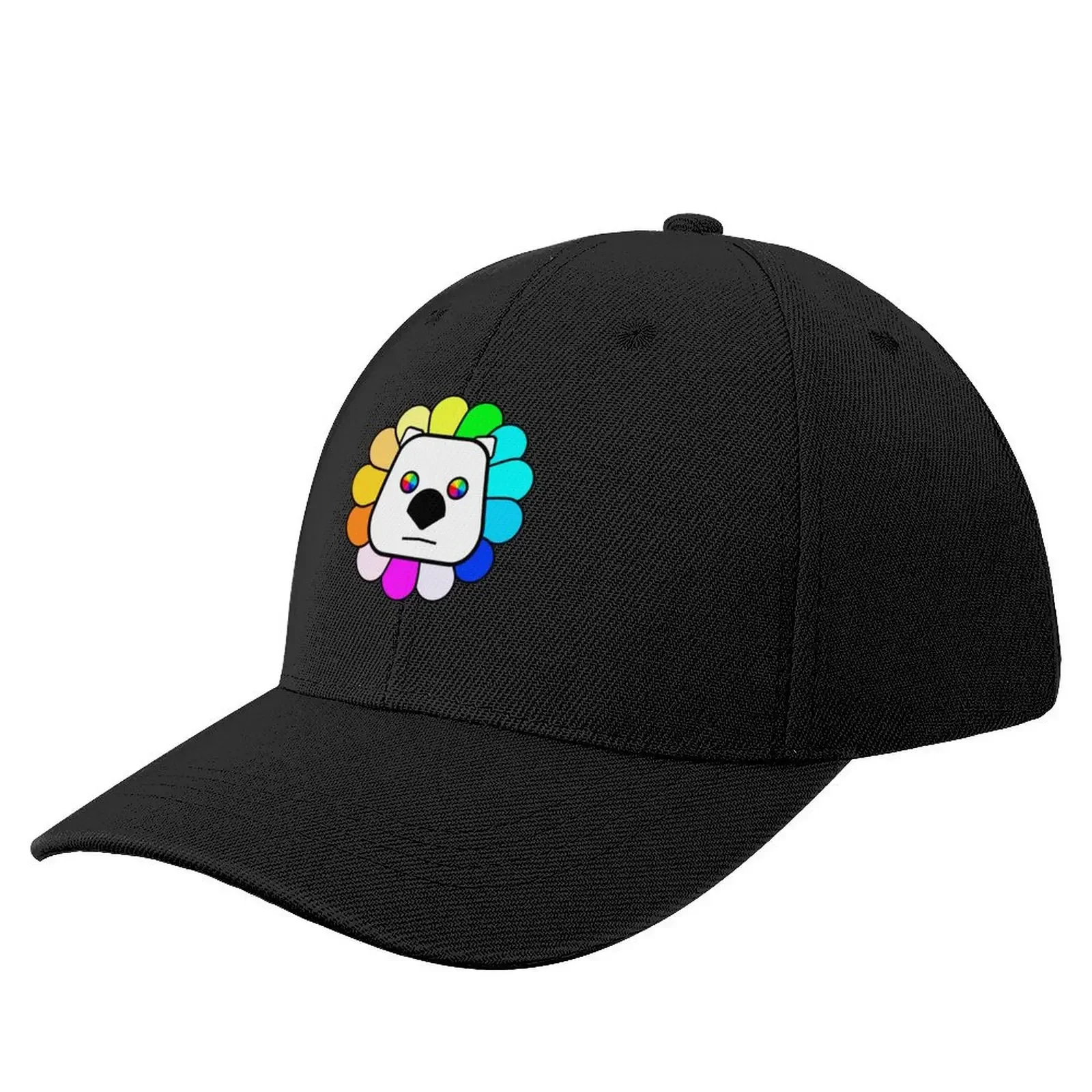 

THE WOMBATS ART Baseball Cap Trucker Hat |-F-| birthday foam party Hat Men's Baseball Women's