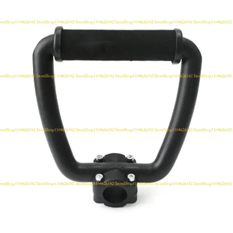 Q2Q4 Trimmer Handle Bom Substituição Mower carregando alças