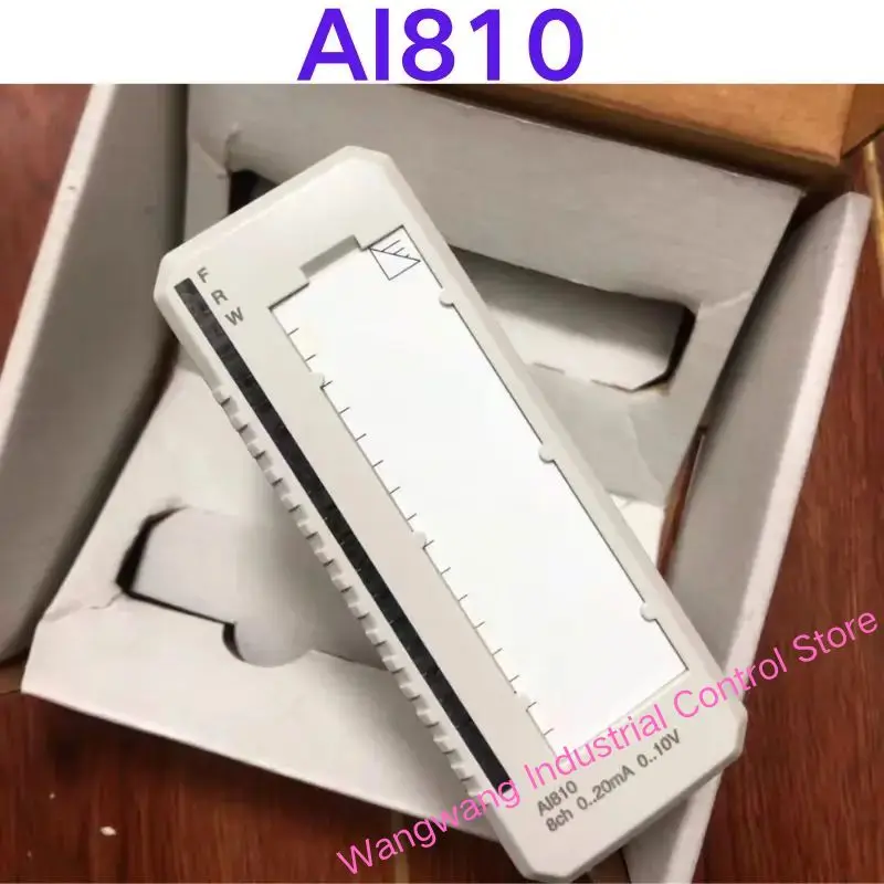 Brand-new Module AI810