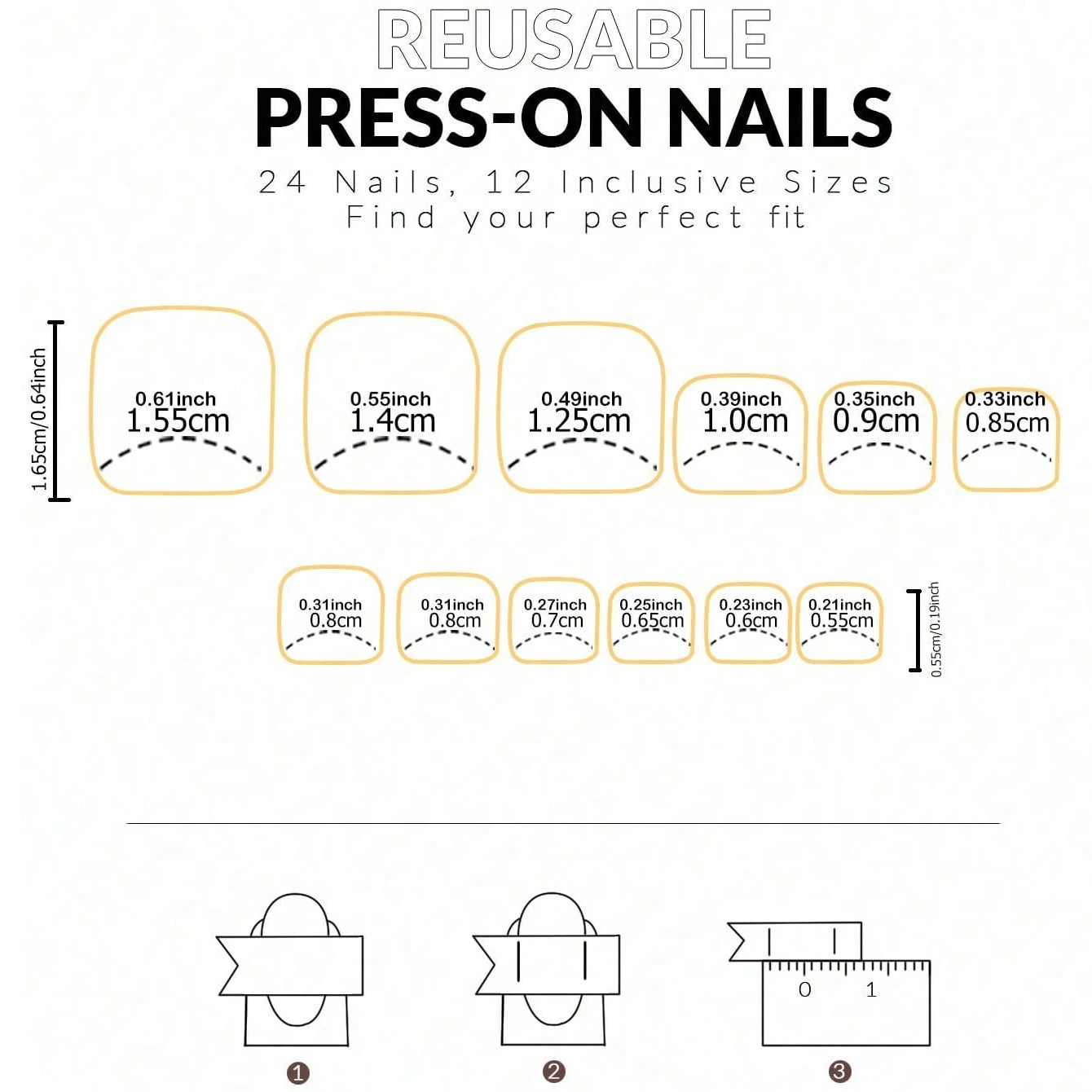 120 stks/doos druk in teennagels voor vrouwen, witte nep teennagels, acryl nageltips, korte vierkante nep teennagels voor vrouwen en meisje