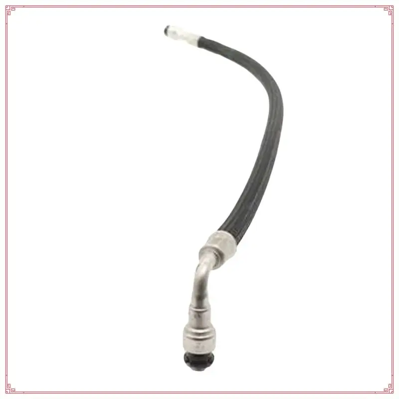 لسيارات BMW X3 G01 X4 G02 B46 B48 B58 خرطوم الوقود المتوافق خرطوم مضخة الضغط العالي أنبوب 13538678407