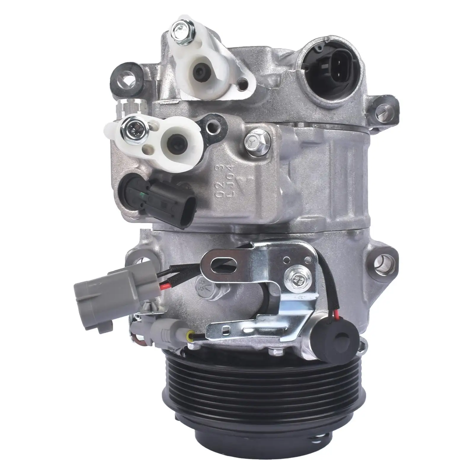 

AP01 A/C Compressor For Toyota Avalon Camry Highlander Lexus RX350 V6 3.5L 8832048170 8832048280 8832048220 8832048260