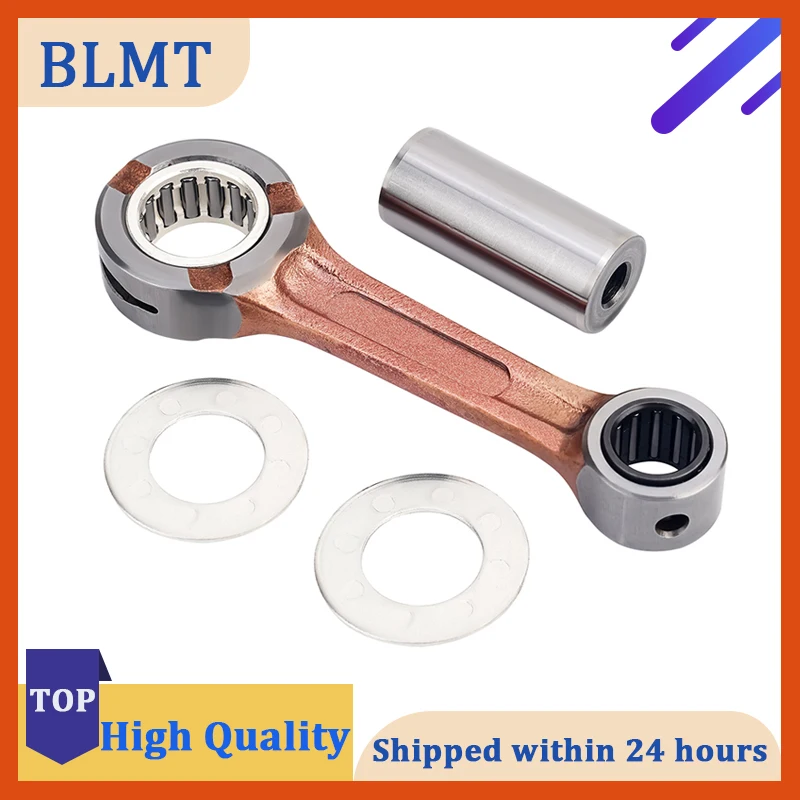 

Motorcycle Connecting Rod CRANK ROD Kit For 85 SX 85 X 105 SX 105SX Chassis & Engine 105 SX Engine 47030015000 47030015100