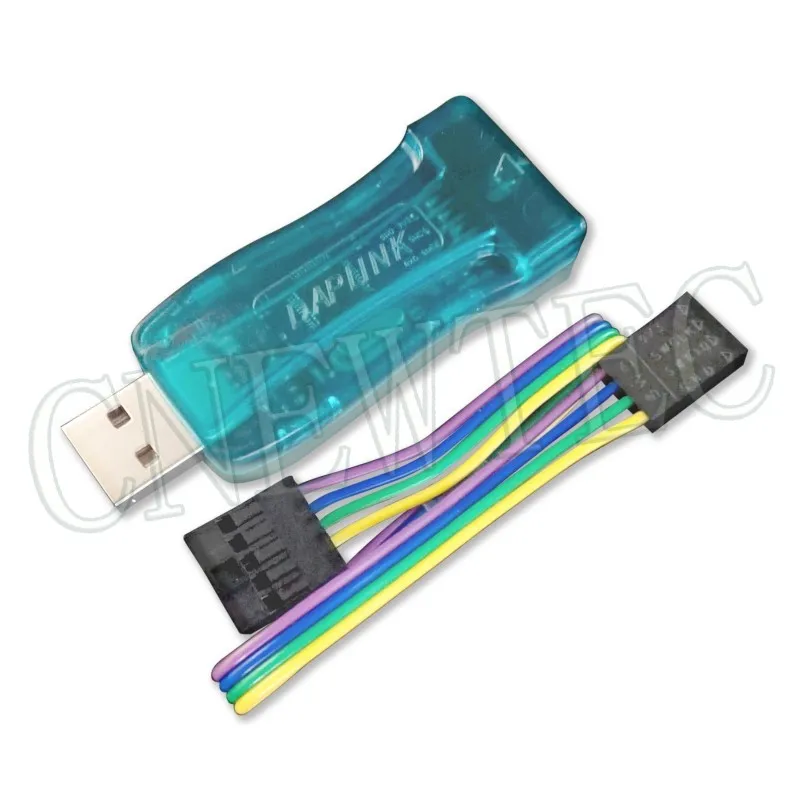 CMSIS-DAP Daplink-M…