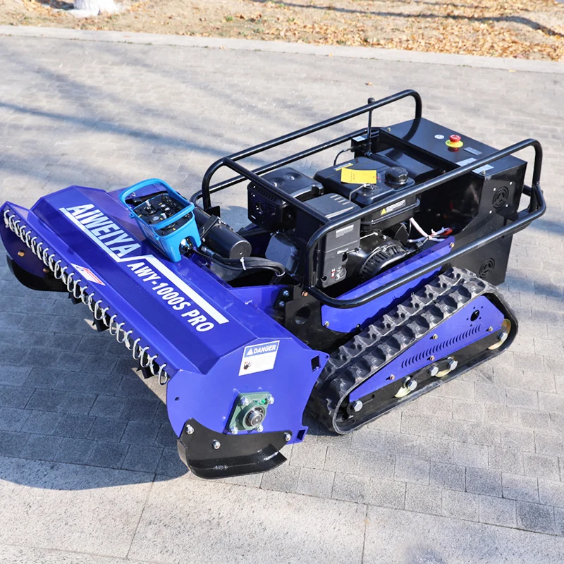 Customized High-Eff… - image