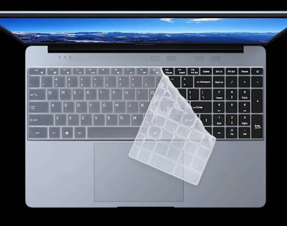 Защитная крышка для MAIBENBEN Xiaomai 6С Plus 17 17,3 дюйма