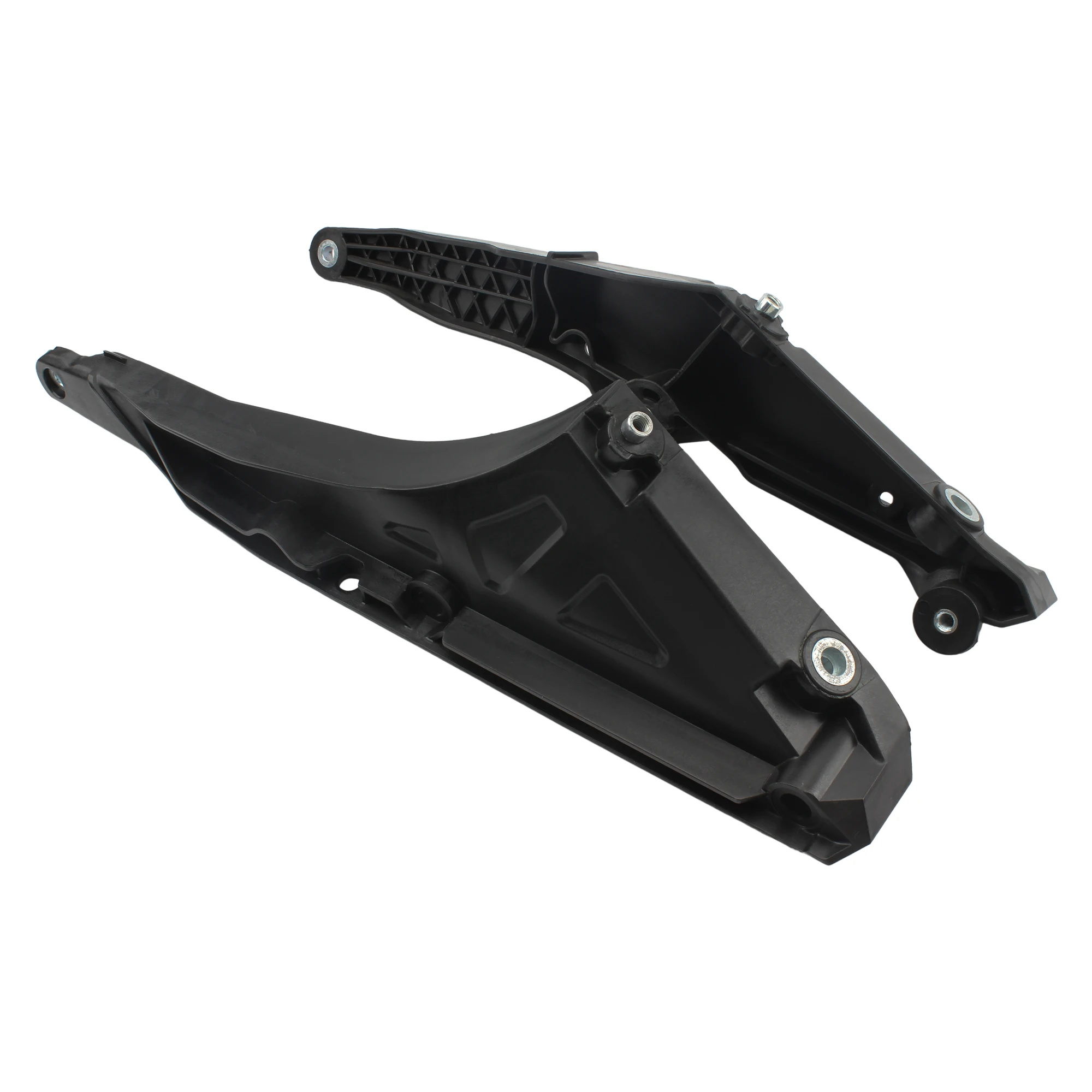 ل HUSQVARNA إطار دعم المقعد الخلفي إطار الذيل شنت ل FC FE FS FX TC TE TX 125-450 2016-19 ملحقات الدراجة الترابية #4