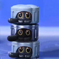 2024 New Honkai: Star Rail Collectible Mini Figure Ruan Mei'S Creation Mini Series Official Mihoyo Merchandise Kid Birthday Gift