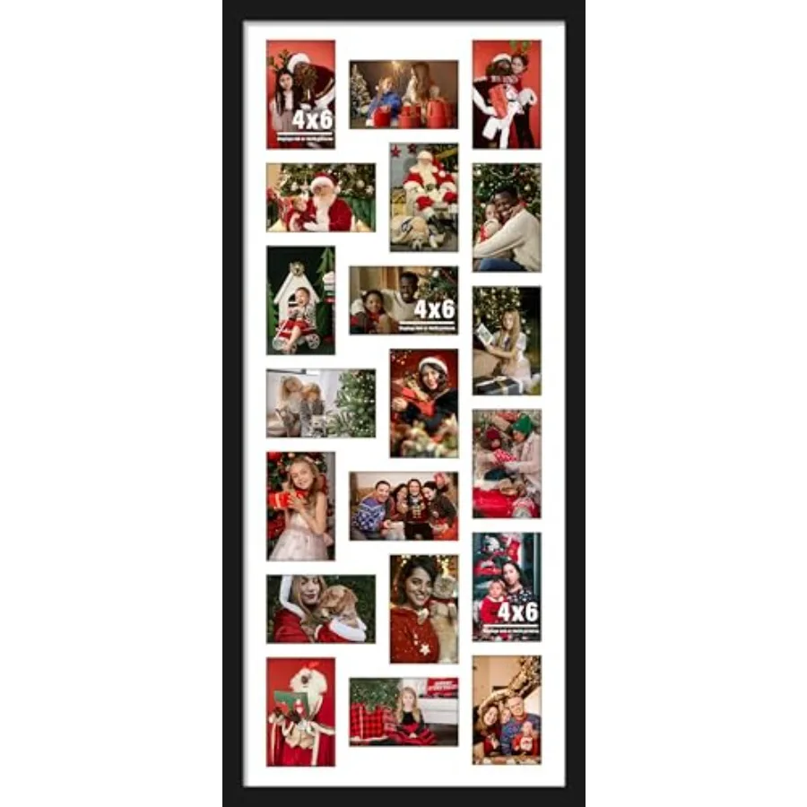 16X38 Collage Pictu…
