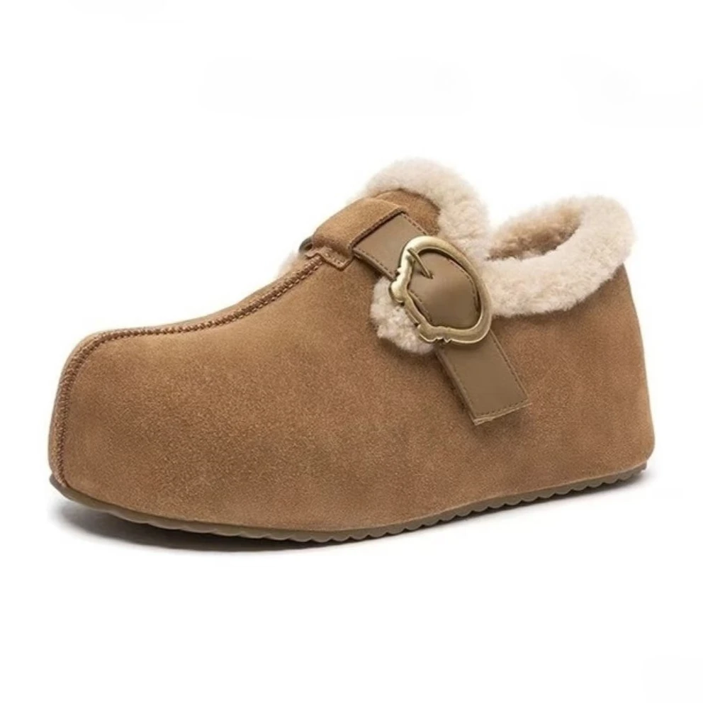 Winter Warm Women S… - image