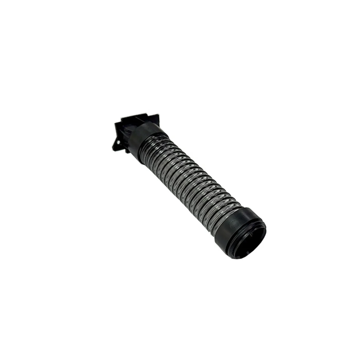 M17K PU ท่ออุปกรณ์เสริมสําหรับ Roborock Dyad U10 ไร้สายชั้น Scrubber หัวแปรงอะไหล่เปลี่ยนท่อสูญญากาศ