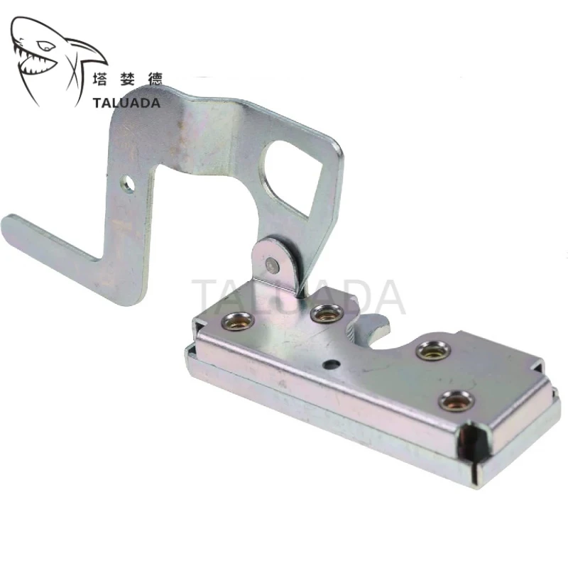 

Rear Back Door Latch 6670867 6711524 6649420 For Bobcat 763 773 863 2400 S185 T190 Series Skid Steer Loader