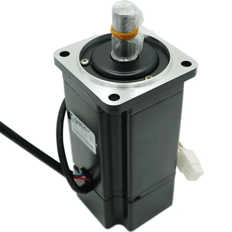 New and Original 1 Year Warranty SGM-08U2HA12  SGM08U2HA12 PRICE 750W AC SERVO MOTOR 4.4 AMP 200 V 3000 RPM SGM Sigma-7