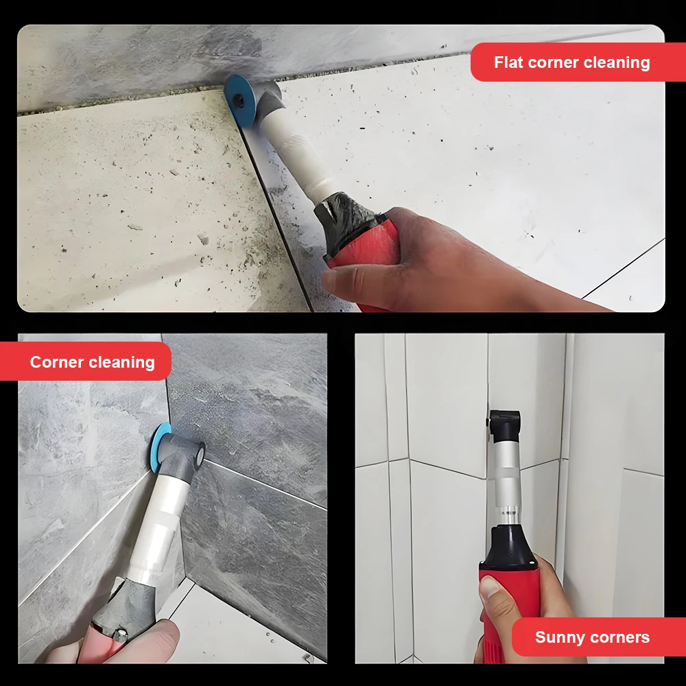 90 Degree Multifunction Polishing Machine Mould Polishing Tile Seam Carving Elbow Grinding MachineElectric Elbow Grinder