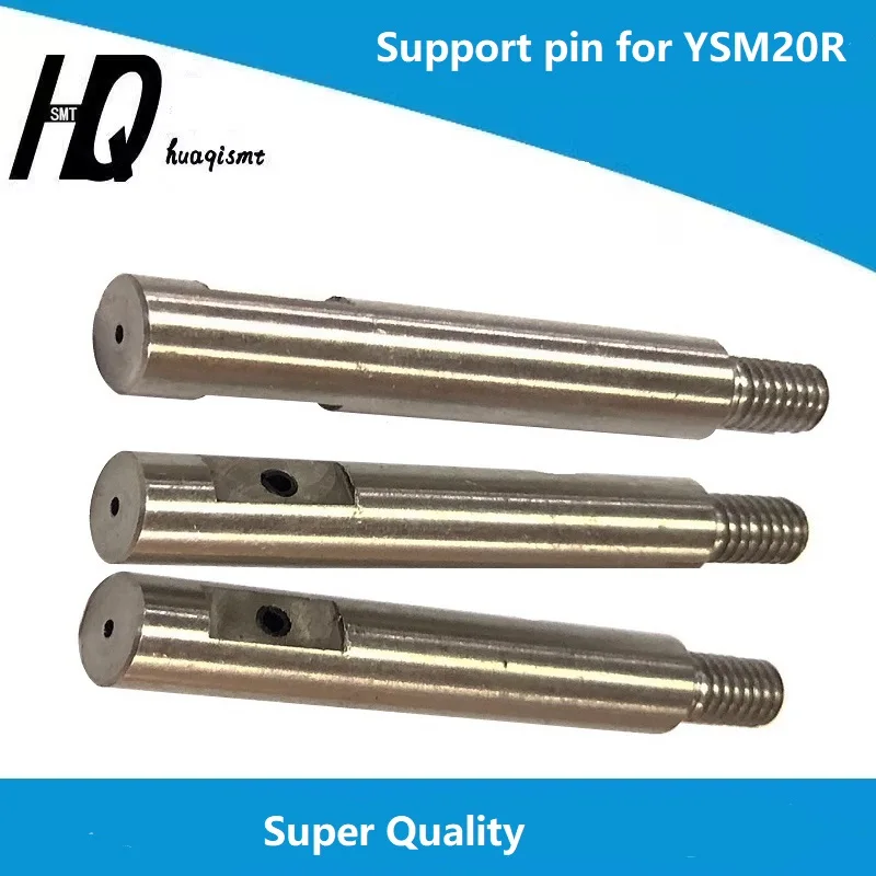 Support pin for YSM20R YAMAHA pick and place machine KLW-M3714-00 KLW-M3714-01 SMD SMT spare parts chip mounter