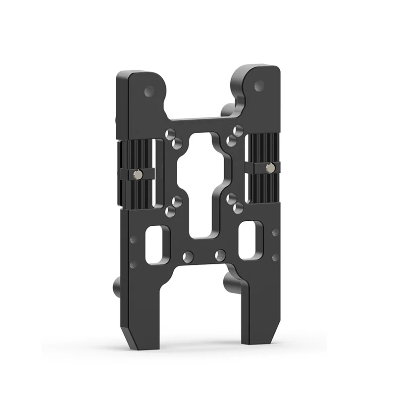 T10C! CNC قوس معدني CNC النقل ل IDM الماسح الضوئي التسوية الاستشعار ل Voron 2.4 ترايدنت ثلاثية الأبعاد التسوية السريعة للغاية سهلة ل