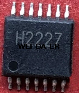 

BH2227FV-E2 TSSOP14