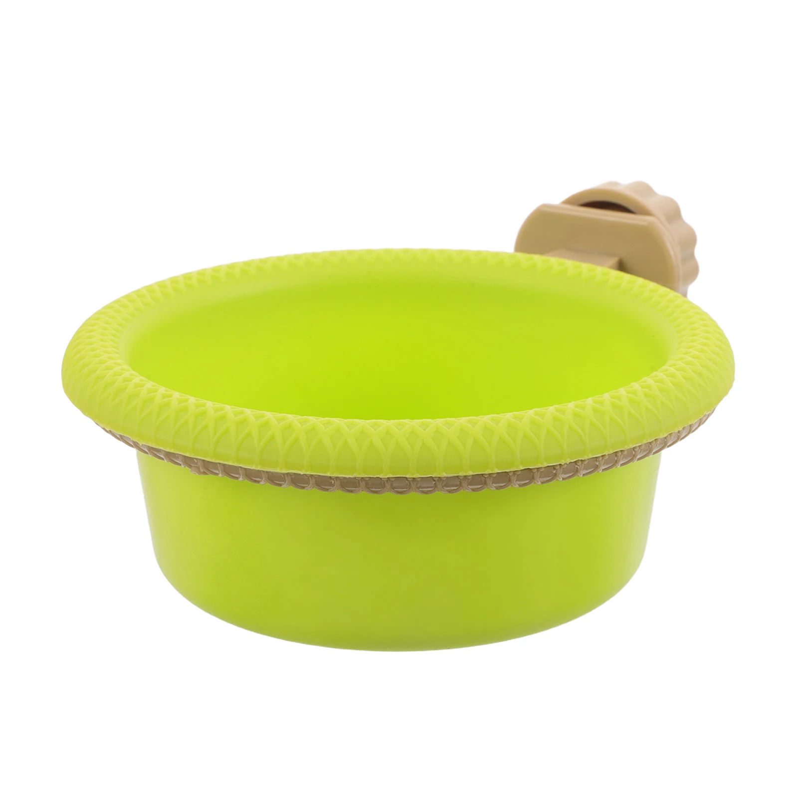 

Sturdy Parrot Cage Bathing Tub Shower Box Reusable Indoor Outdoor Hanging Design Easy Clean Pet Bird Bath Accessories Bathtub
