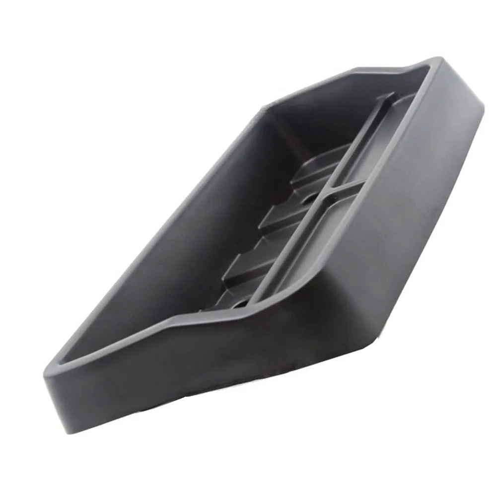 Center Console Stor…