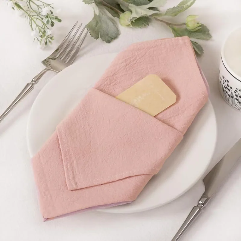 Thumbnail 3 - #77 Highest Rated Cloth Napkins to Buy in 2026