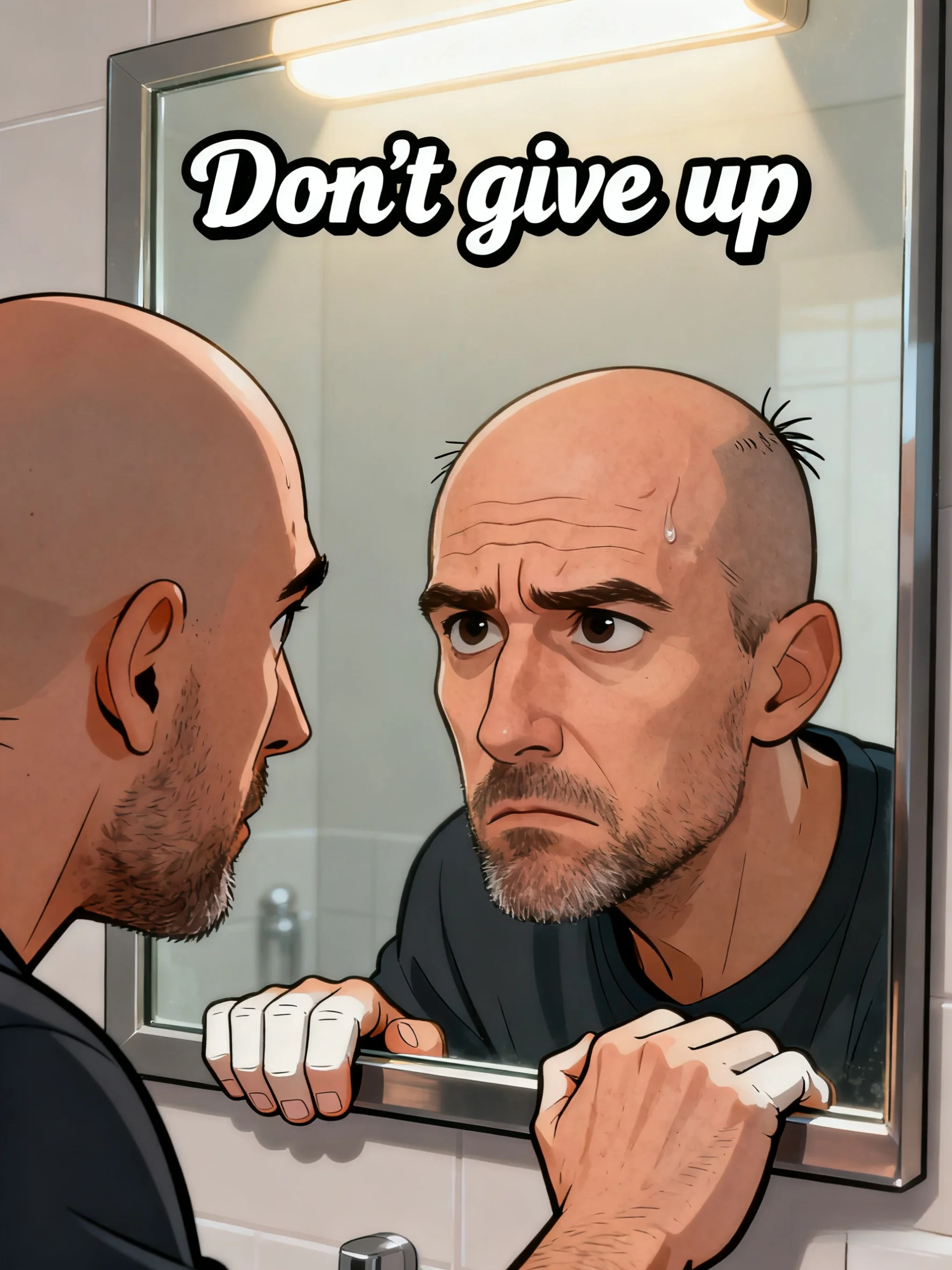 

Пробка для истончения волос, мощно уменьшает ломкость и опоры тонких зон, восстанавливает густые, сильные волосы.