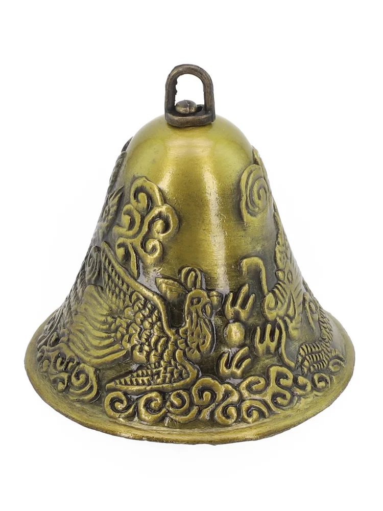 Animal Identification Package Content Product Name Specifications Vintage Brass Animal Bells And Number Of Pieces