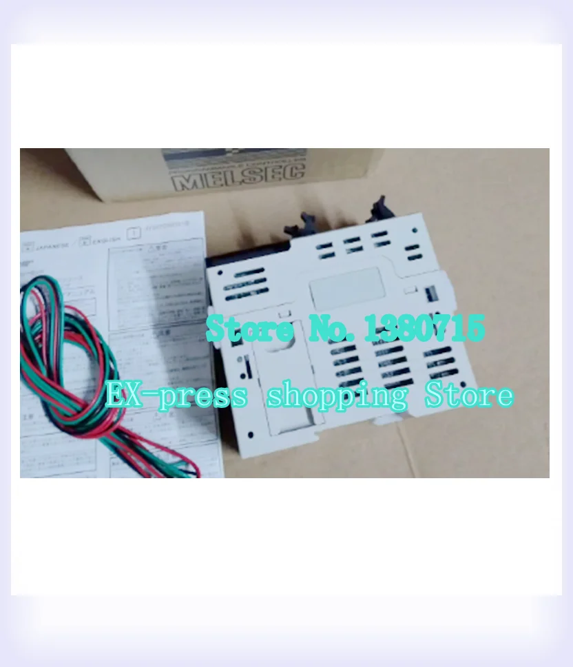 New FX3UC-64MT-D Pl…