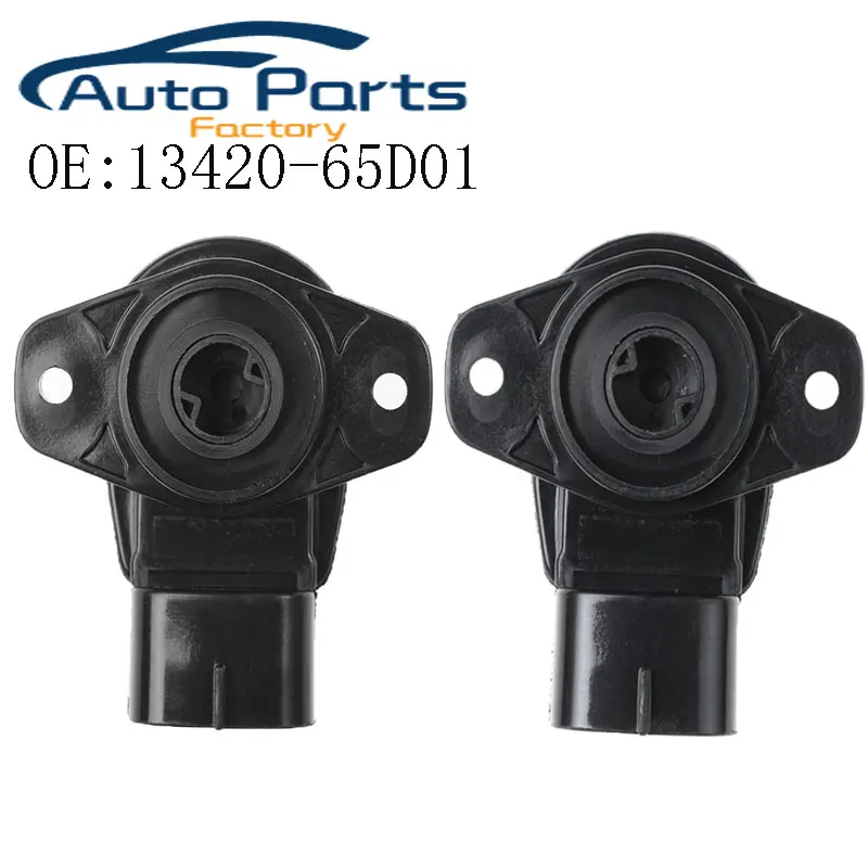 

New Throttle Position Sensor For Suzuki Grand Vitara Ignis Jimny 13420-65D01 1342065D01