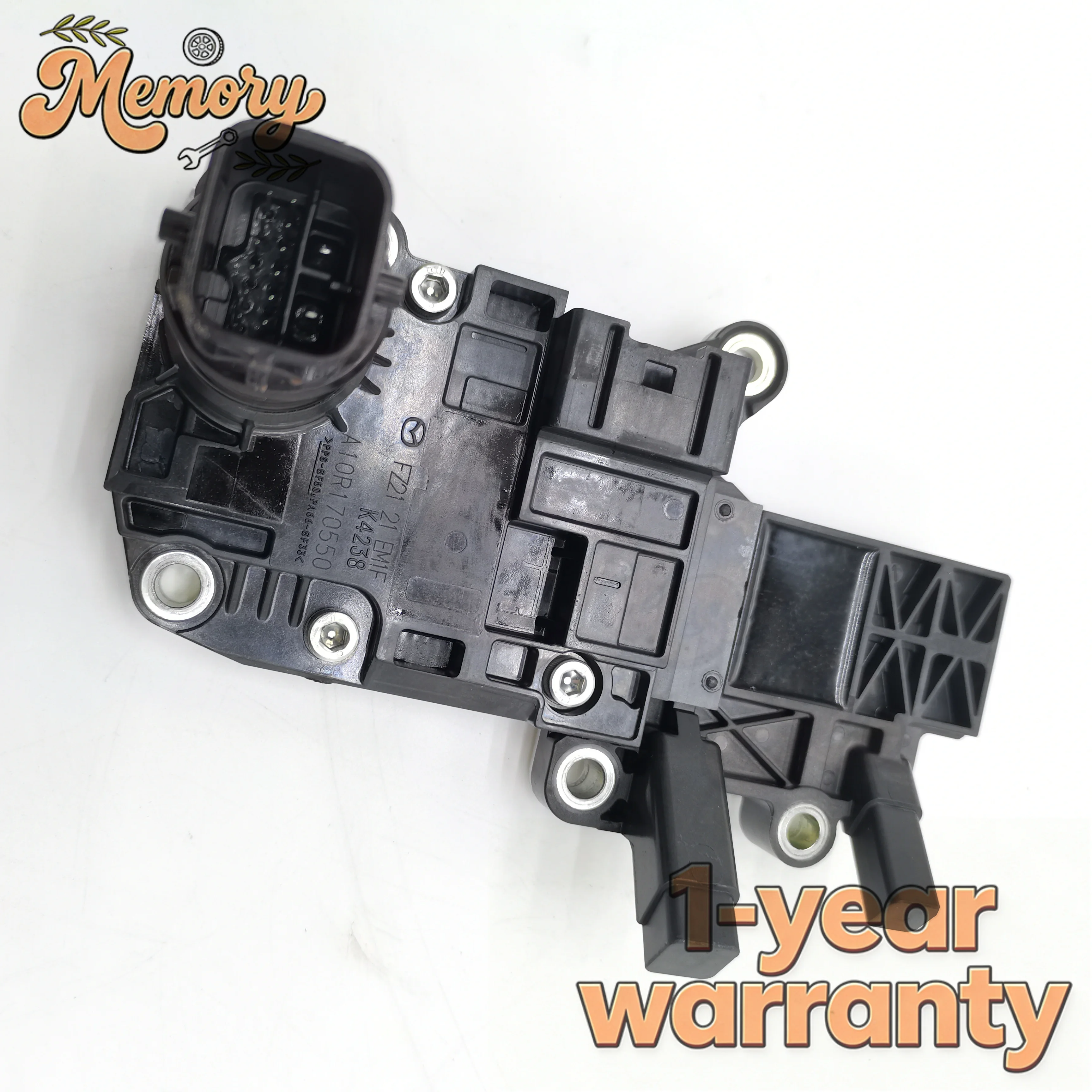 FW6A-EL FW6AEL Original  Transmission Control Module TCM TCU For Mazda 2.0-2.5L 238740A FZ21 K4238